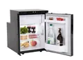 CARBEST Kompressor-Einbaukühlschrank LR50L - Double Hinge Series