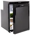 Carbest LR50L Kompressor-Kühlschrank, 12/24V, 50L, mit Gefrierfach