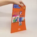 Amis 2 et compagnie. Livre de l'éleve  |  Colette Samson