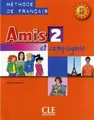 Amis et compagnie 2 : Livre de lélève von Samson | Buch | Zustand akzeptabel