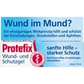Protefix Wund- und Schutzgel 10 ml