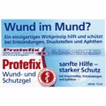 PROTEFIX Wund- und Schutzgel 10 ml PZN02651753