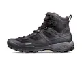 Mammut Wanderschuhe Ducan High GTX (wasserdicht) schwarz Herren, Größe Euro (US): 44 2/3 (11)