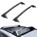 VEVOR Dachträger-Querträger Toyota RAV4 2020-2023 Aluminium Schloss 2 Stk.