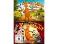 Mama Muh 1+2 DVD