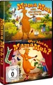 Mama Muh 1+2 - DVD - *NEU*