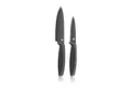 WMF Messer-Set Touch (Set, 2-tlg., 1x Allzweckmesser 20 cm, 1x Kochmesser 24 cm, je mit Klingenschutz), mit passenden Schutzhüllen