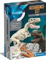 Clementoni Galileo Discovery – Ausgrabungs-Set T-Rex, Ausgraben Von Dinosaurier-