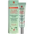Erborian CC Red Correct, CC Creme, Frauen, normale Haut, Anti-Rötung, Röhre, AQUA/WATER - CYCLOMETHICONE – ETHYLHEXYL METHOXYCINNAMATE - DIPROP...