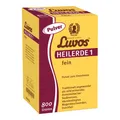 Luvos Heilerde 1 fein Pulver 800 g