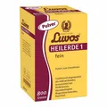 Luvos® Heilerde 1 fein · 800 g · PZN 17147397