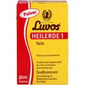 LUVOS Heilerde 1 fein 800 g PZN 17147397