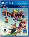 Frantics Playstation 4