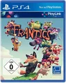Frantics (Sony Playstation 4, PS4 Spiel) NEU & OVP