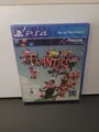 Frantics PS4 Neu & OVP