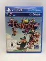 Frantics (Sony PlayStation 4)