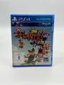 Frantics Sony Playstation 4 Sehr guter Zustand CIB OVP