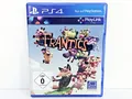 Frantics (Sony PlayStation 4, 2018) PS4