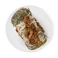 Witte Molen PUUR Pauze Heurolle mit Gemüse 200g - 1 Stück