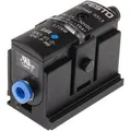 Festo Pressure sensor, M8 plug, 0 to -1 bar (SDE5-V1-O-Q4E-P-M8)