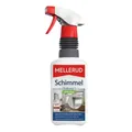 MELLERUD CHEMIE GMBH MELLERUD Schimmel Entferner, Chlorfrei, Geruchsneutraler Reiniger für alle Wohnräume mit starker Formel ohne Chlor, 500 ml - Flasche 2001000493