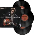 Eric Clapton Unplugged (Enhanced Edition) (Vinyl) (US IMPORT)