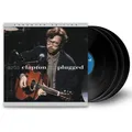 ERIC CLAPTON - UNPLUGGED: ENHANCED EDITION  3 VINYL LP NEU
