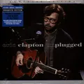 Eric Clapton - Unplugged: Enhanced Edition (Vinyl 3LP - 2025 - EU - Original)