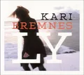 KARI BREMNES - LY 2 VINYL LP NEU