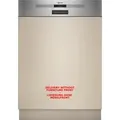 S145EVS04E N50, Spülmaschine edelstahl (gebürstet), 60 cm, Home Connect