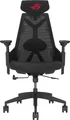 ASUS ROG Destrier Ergo Core Gamingstuhl, schwarz
