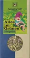 Sonnentor Alles im Grünen® Salatgewürz 15g Bio-Kräuter-Blütenmischung