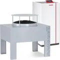 OCHSNER | Luft/Wasser-Wärmepumpe AIR HAWK 208 | 287300V | 6 kW