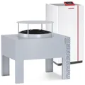 OCHSNER | Luft/Wasser-Wärmepumpe AIR HAWK 208 | 287300V | 6 kW