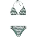 PROTEST Damen Bikini PRTSparks triangle