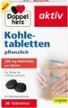 Doppelherz Kohletabletten 30 Stück