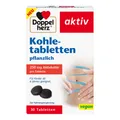 Doppelherz Kohletabletten 30 St