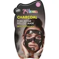 PEEL-OFF CHARCOAL charcoal with salicylic acid 10 ml