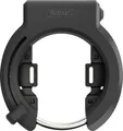 Abus Granit XPlus 6950M NR BK AM + 6KS + ST 5950 Rahmenschloss inkl. Einsteckkette + Satteltasche schwarz 100 cm