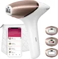 Philips Lumea 9000 Series BRI955/00 IPL Haarentfernungsgerät Neu & OVP
