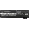 CoreParts MicroBattery MBXLE-BA0144 (1 Zellen, 4400 mAh) (MBXLE-BA0144)