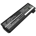 - laptop battery - Li-Ion - 4400 mAh - 48.8 Wh