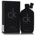 Ck Be by Calvin Klein Eau De Toilette Spray 1.7 oz / e 50 ml