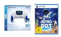 Sony DualSense Wireless-Controller - ASTRO BOT Limited Edition + Spiel NEU & OVP