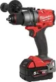 Milwaukee M18 FDD3-502X (Bohrschrauber) (4058546376574)