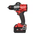 Akkuschrauber M18 FUEL, 18V, 5.0 Ah Milwaukee