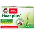 Doppelherz Haar Plus Ampullen