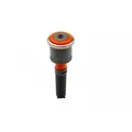 MP800 90°-210° Rotator Hunter MP-Düse Rotary MP80090, Wurfweite 1,8 - 3,5 m MP DÜSE für Pro Spray Hunter und 1800 Serie