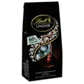 (45,88€/1kg) Lindt Lindor Kugeln Dunkel 60%, Dark, 136g Beutel
