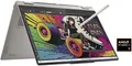 LENOVO Convertible Notebook "Yoga 7 2-in-1 16AKP10", grau (luna grau), 32 GB RAM 1.000 GB SSD, Ryzen AI 7, Windows11Home